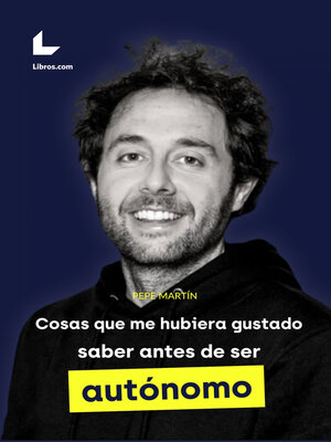 cover image of Cosas que me hubiera gustado saber antes de ser autónomo